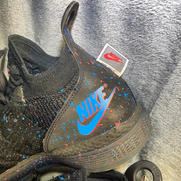 🖤💙NIKE KD CONFETTI - Kevin Durant - Picture 4 of 11